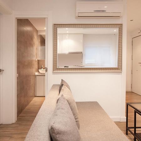 Bbarcelona Sant Pau Flat Appartement Buitenkant foto